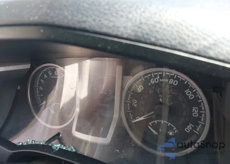 2020 Toyota Tacoma Sr5 V6 from USA, damaged, VIN 3TMAZ5CNXLM131811